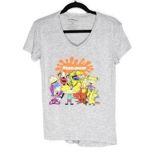 Rugrats T-Shirt Nickelodeon M